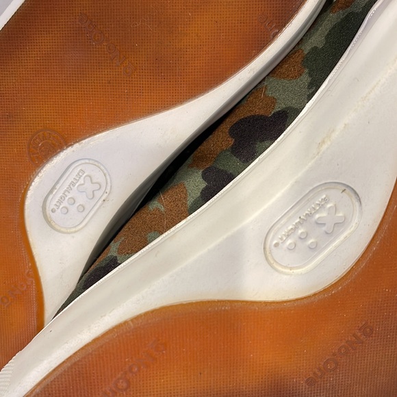 Luxury hand-made Charlie sneakers from No.One - Unworn - exceptionally high-end - Picture 9 of 11